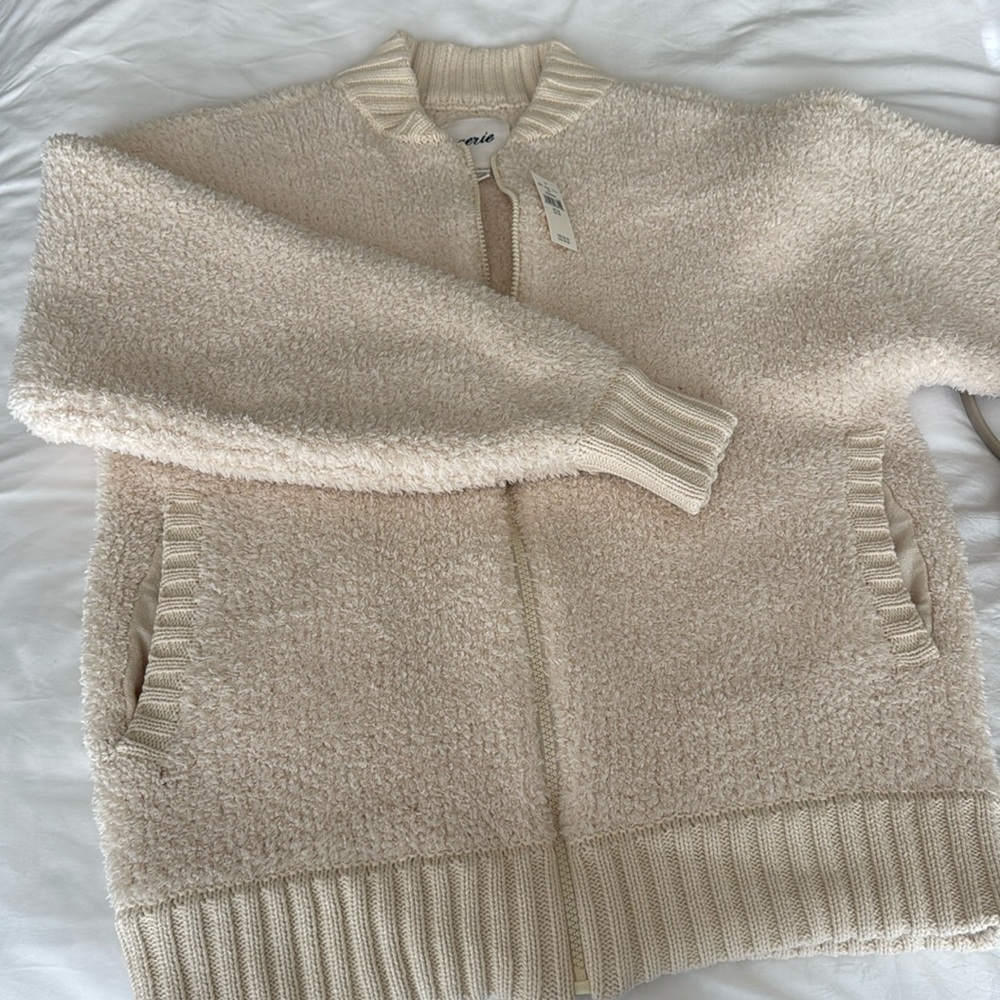 Aerie size XP